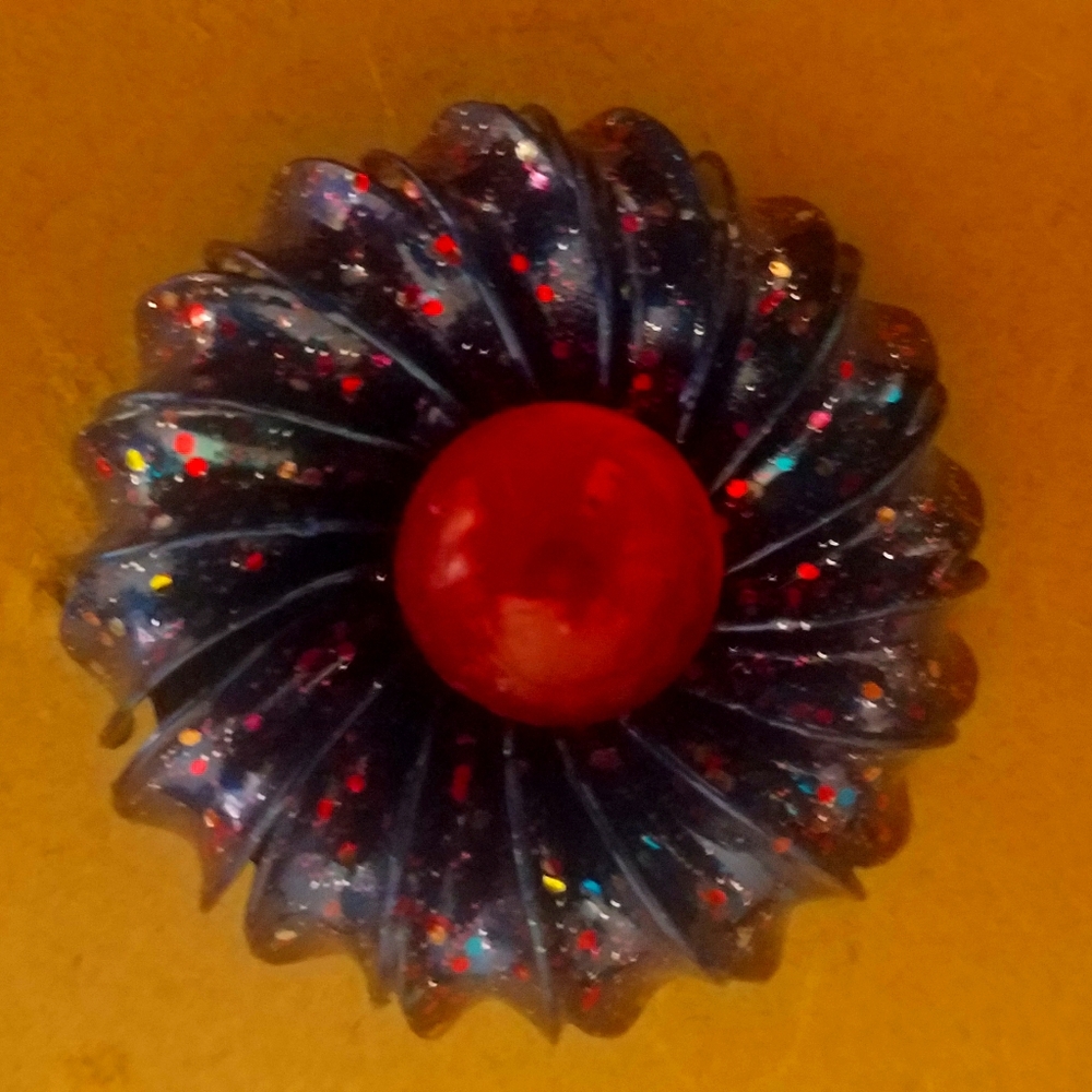 Brooch